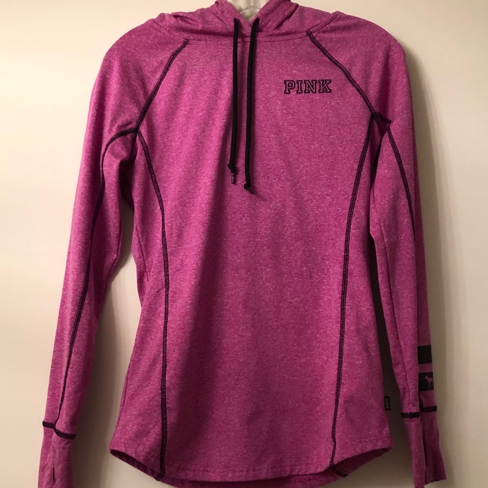 PINK Victoria’s Secret Athletic Hoodie